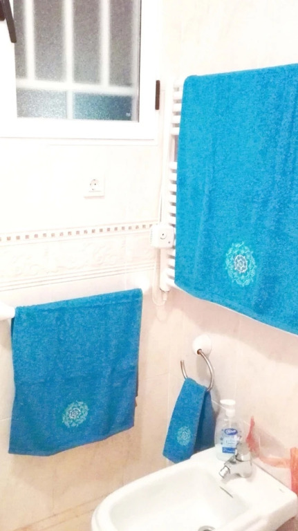 House With 3 Bedrooms in Oliva, With Furnished Terrace and Wifi - 350