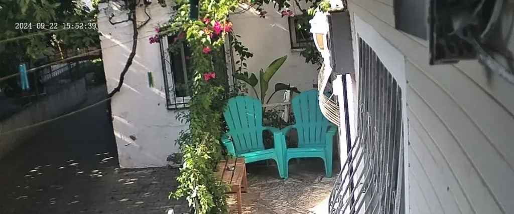 Mutlu Konaklama