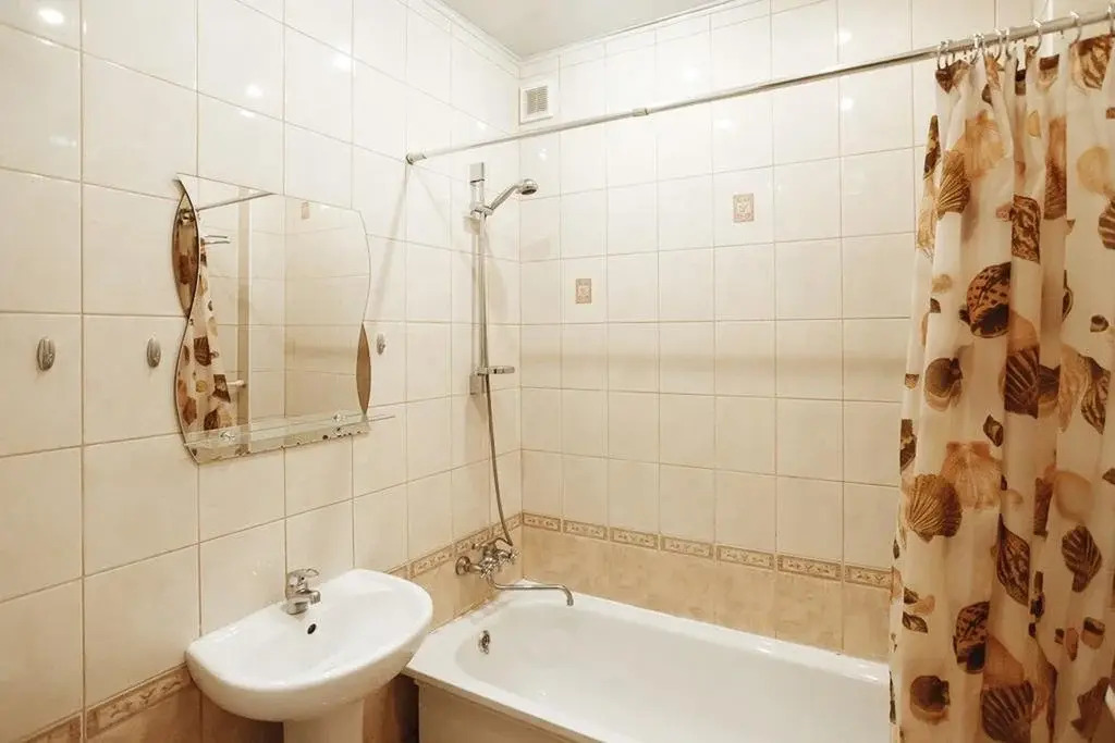 Myhomehotel On Babushkina 6