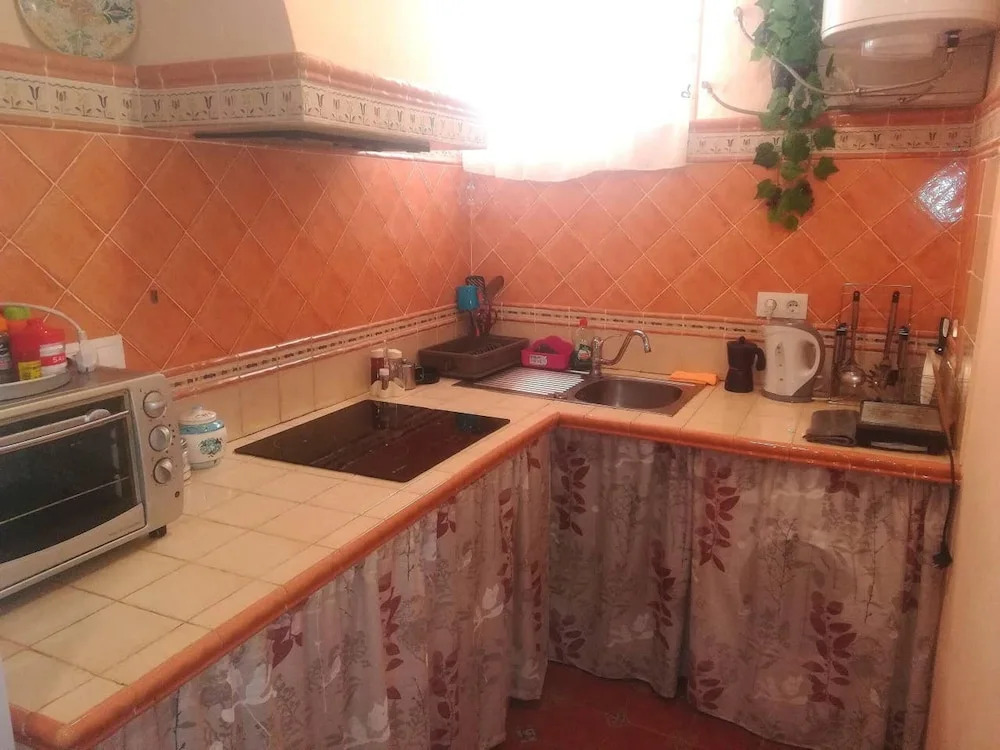 House With 2 Bedrooms In Chulilla
