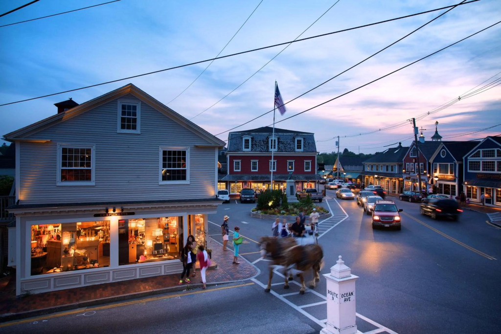 Yachtsman Lodge & Marina
