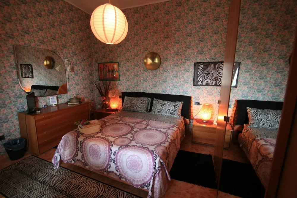 B&B Frontepista