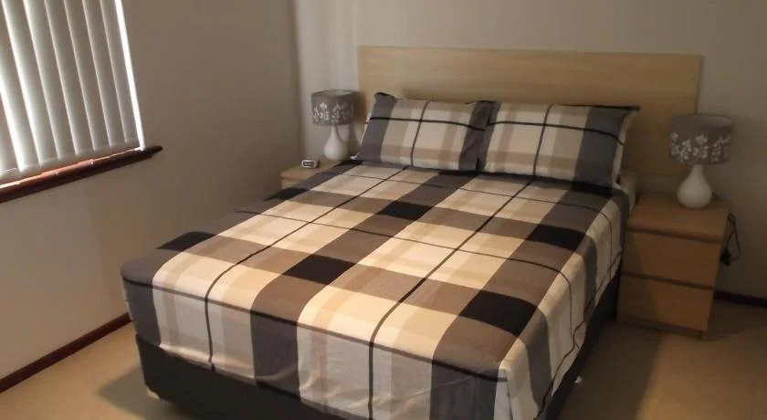 Meadow View Accommodation
