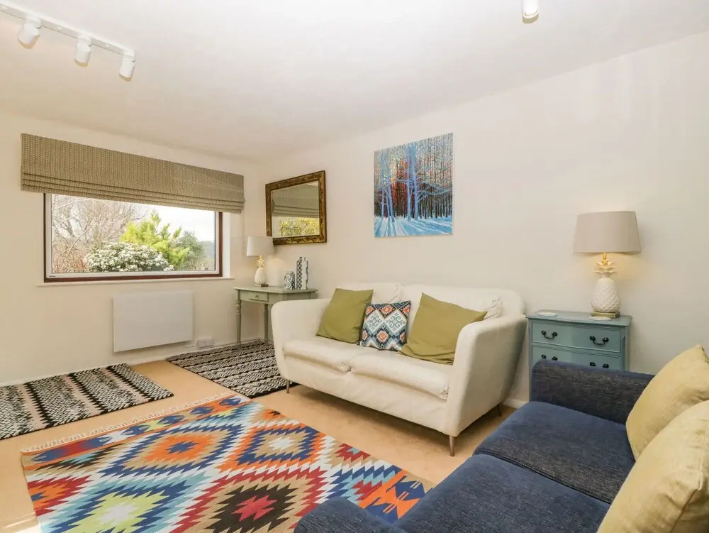 Beau Hideaway