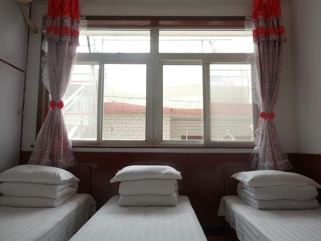 Beidaihe Liuzhuang Liu Qiusheng Hostel
