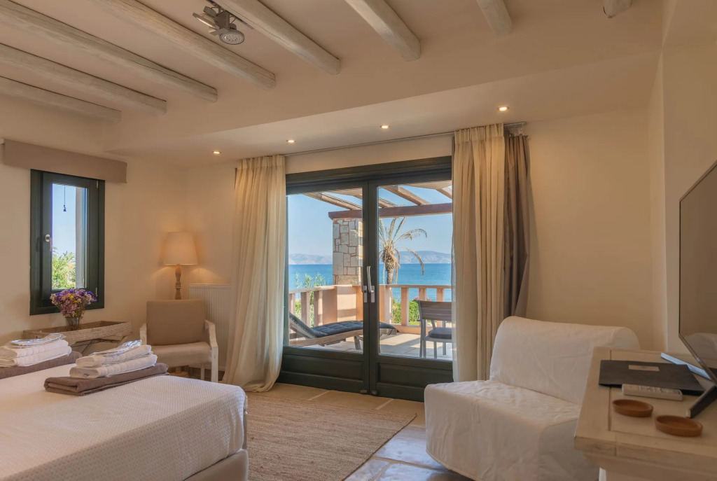 Therme Sea Luxury Lodge