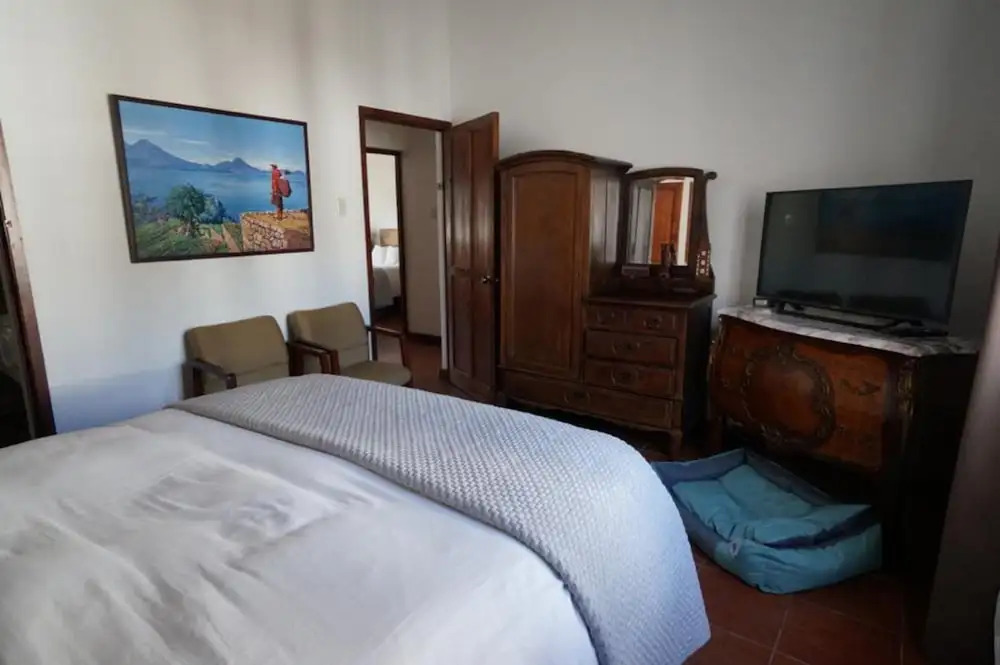 Casa Esperanza