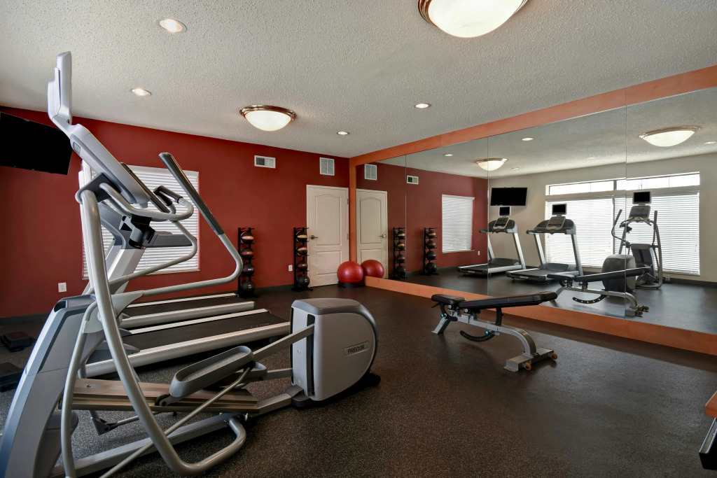 Homewood Suites By Hilton HOU Intercontinental Airport