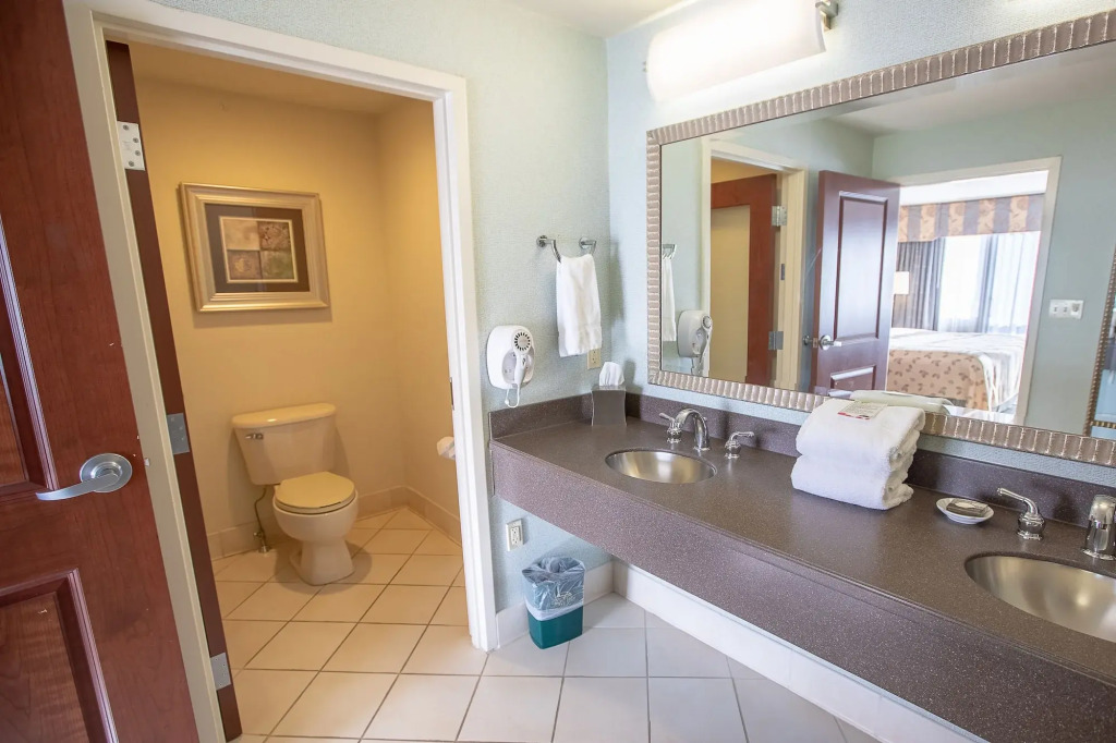 Turf Valley Resort