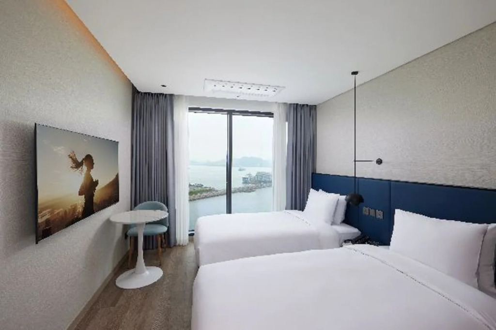 Citadines Connect Hari Busan