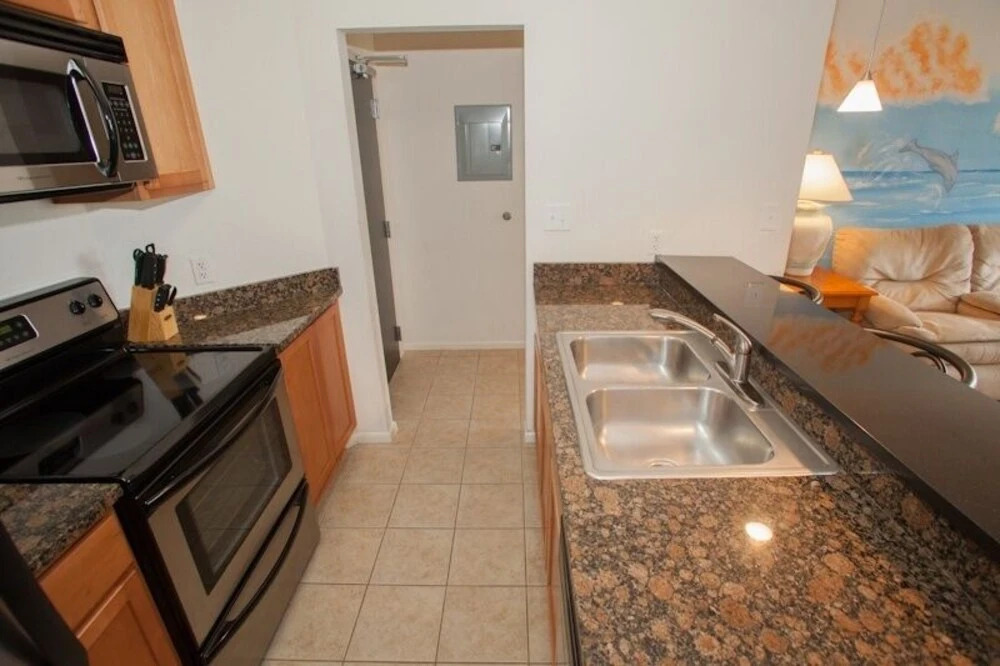 Playa Rana Unit #304 2 Bedrooms 2 Bathrooms Condo