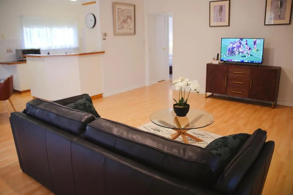 Wagga Showground Villas