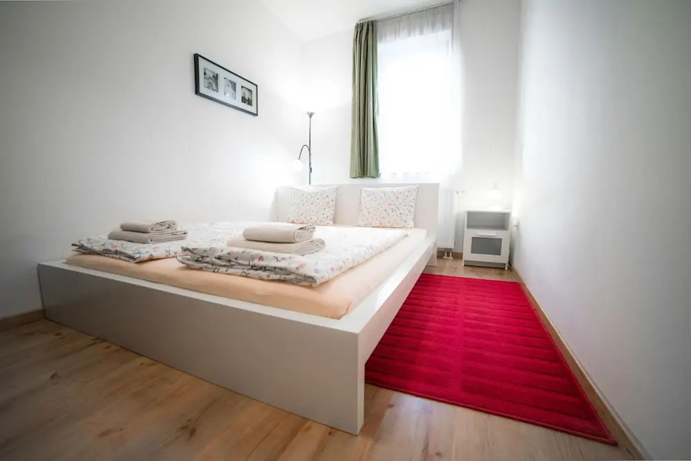 Toldi Apartments Pécs