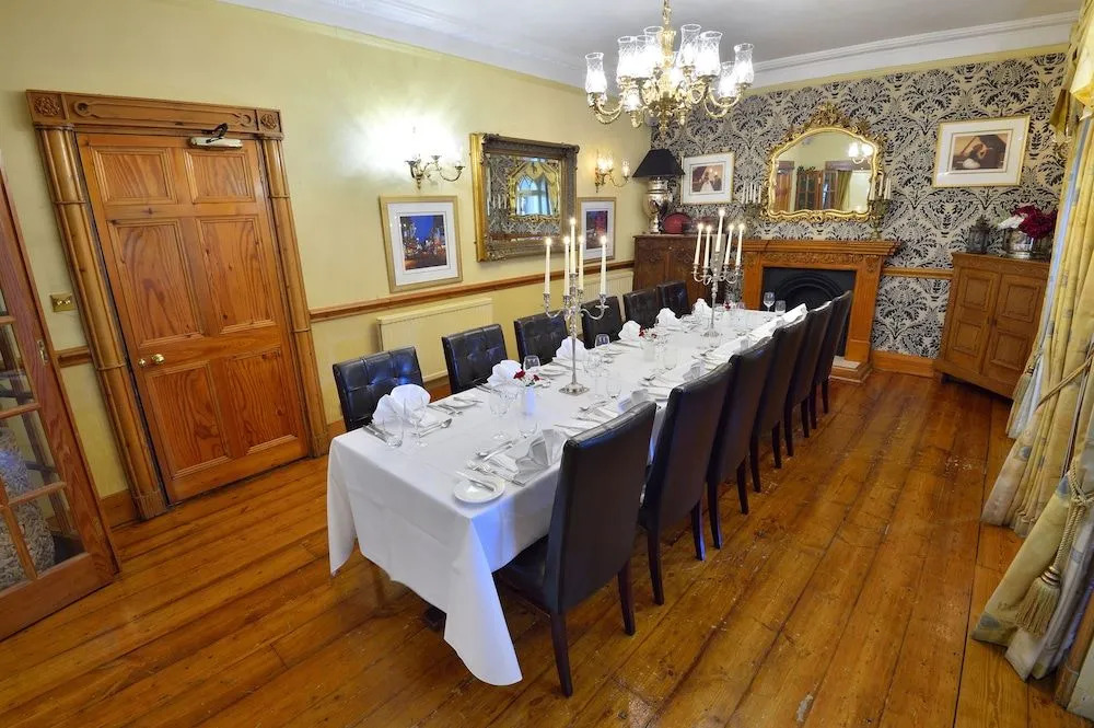 Angmering Manor Hotel