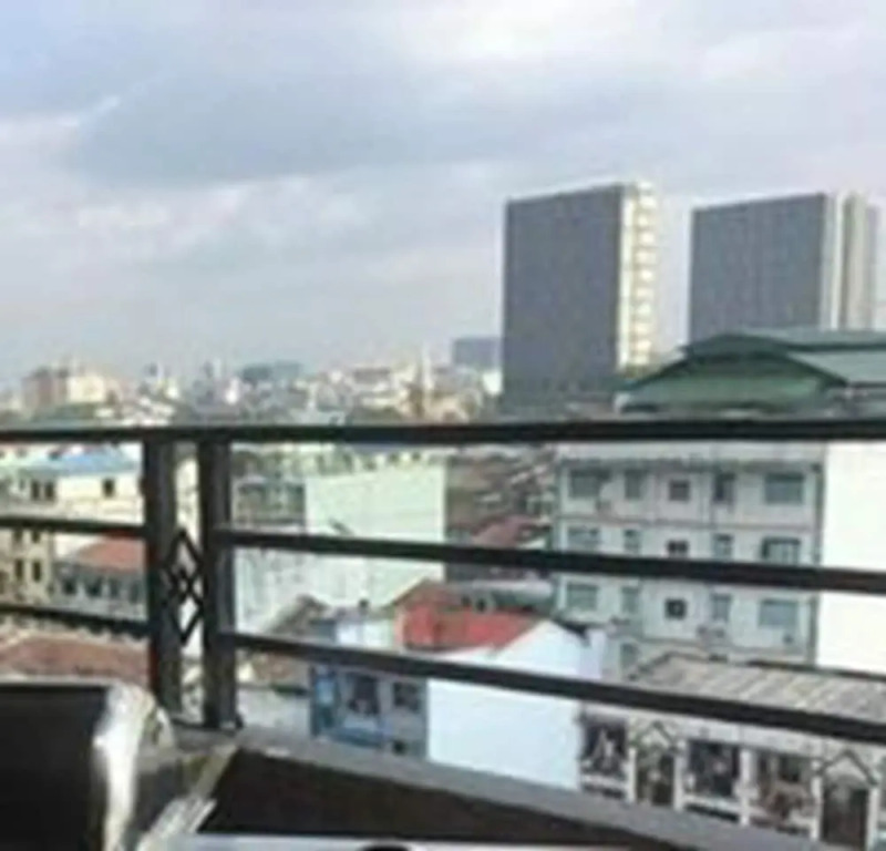 Lanmadaw Plaza Hotel China Town