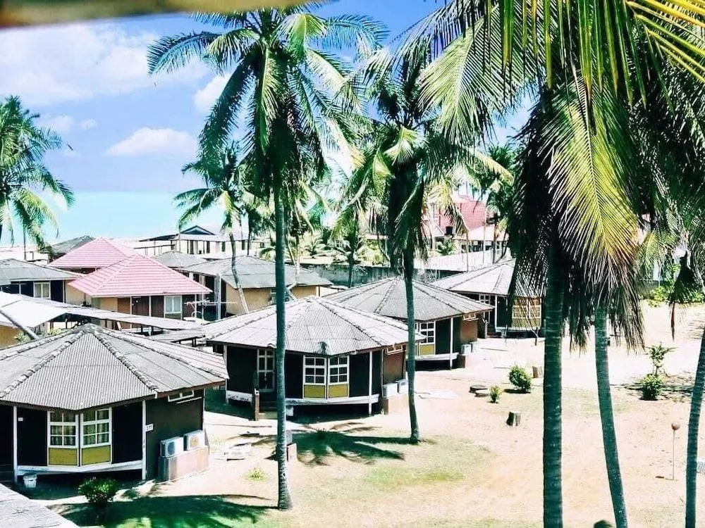 PCB BEACH RESORT