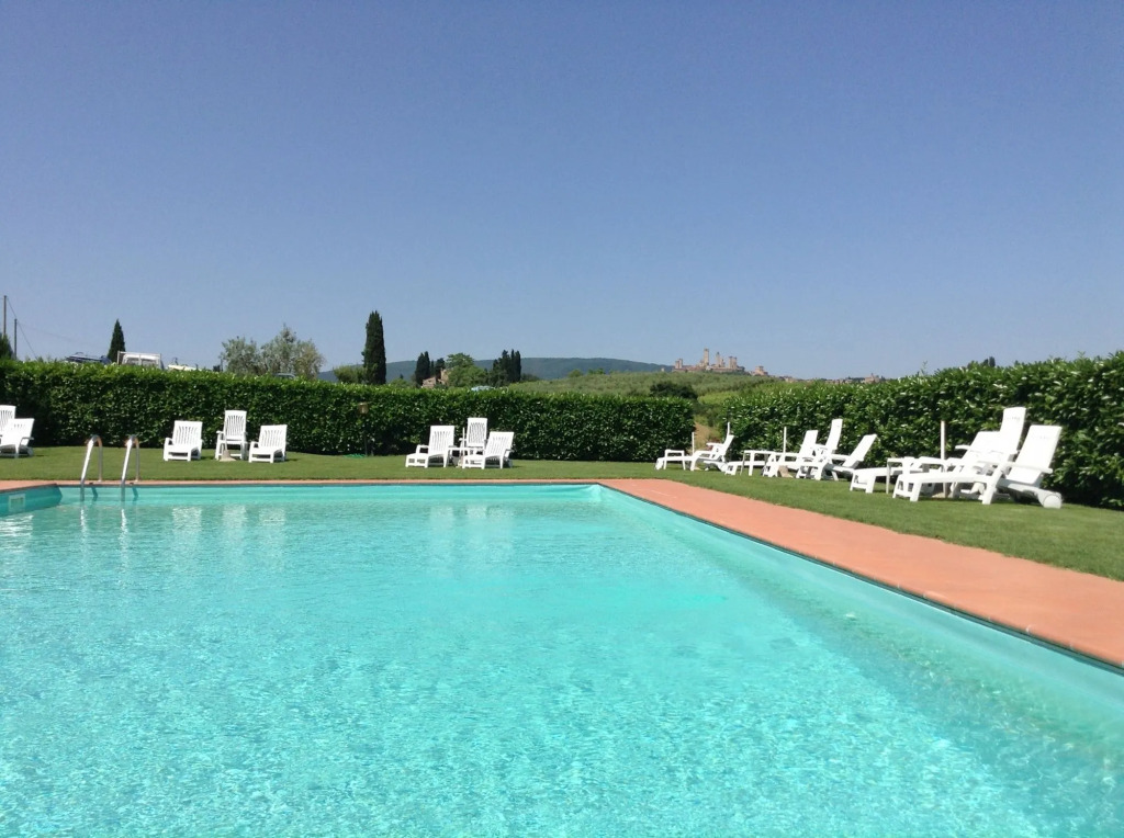 Agriturismo Torre Prima Holidays