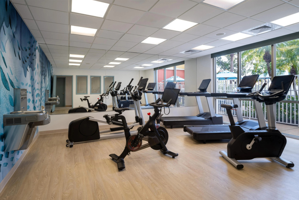 Hyatt Place Fort Myers Estero - Newly Renovated