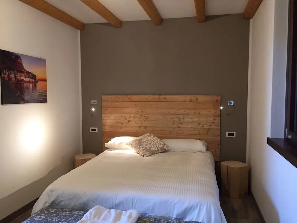 Residence Rustico