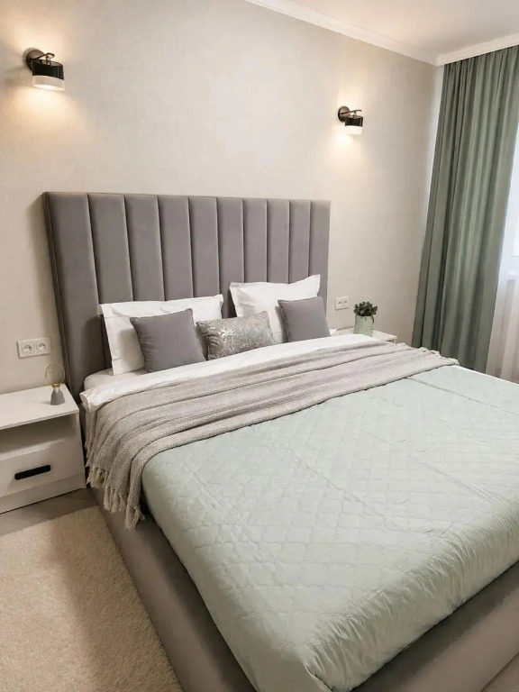 Квартира ЖК Green City 57 м2