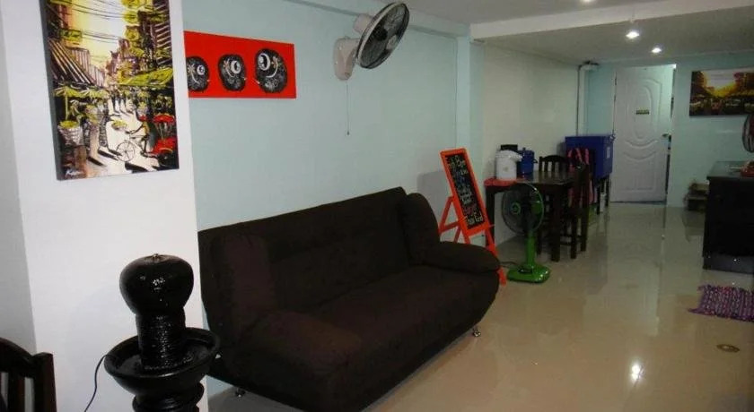 Wait For It Guesthouse
