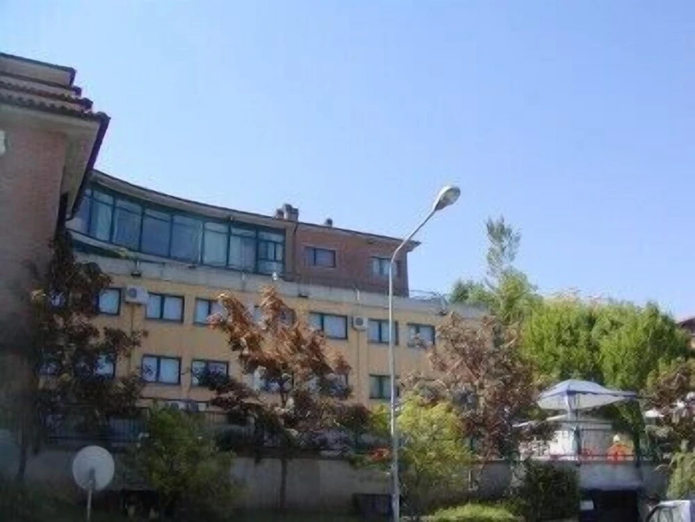 Hotel Tortorina