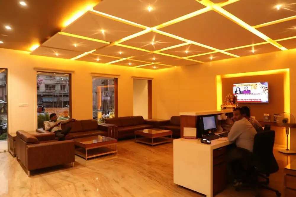 K C Palace Hotel