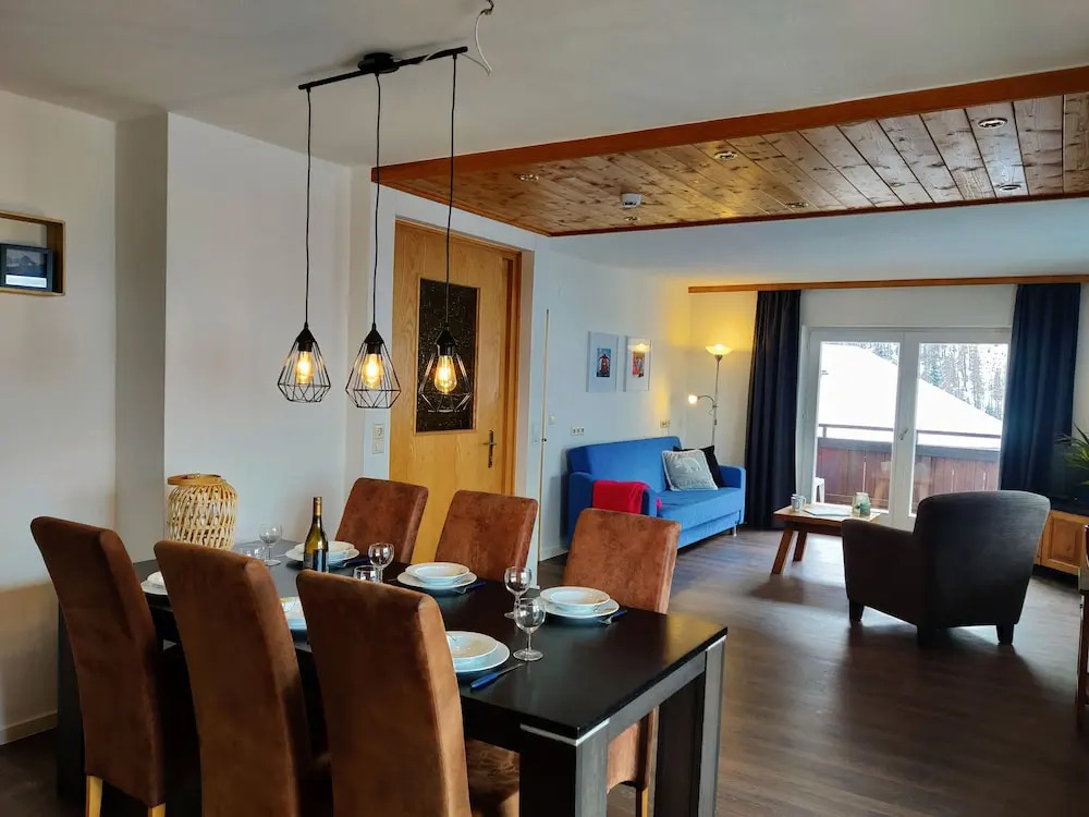 Ferienhaus Enzian