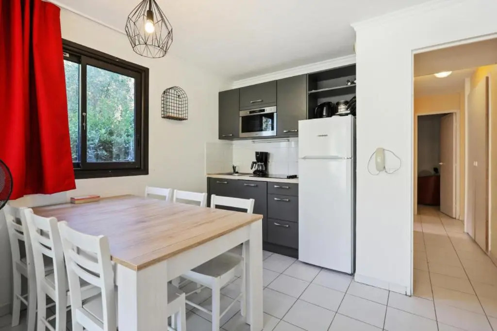 Résidence Cannes Villa Francia - Maeva Particuliers - 2 Pièces 7 Personnes Sélection 121593