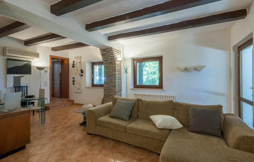 Nice Home in Fano With Wifi and 2 Bedrooms