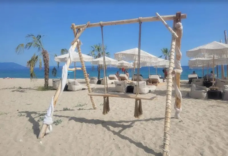 Avaton Luxury Resort and Spa Access the Enigma