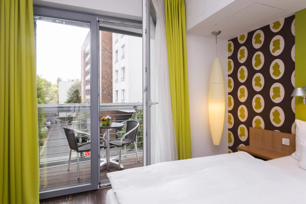 Grimms Berlin Mitte