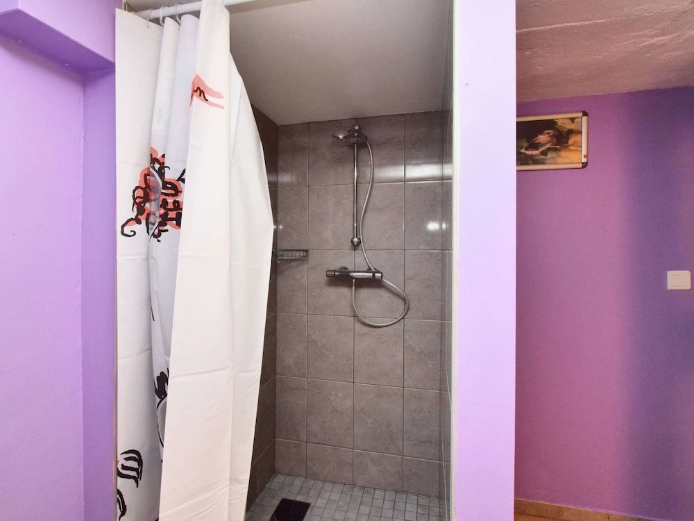Holiday Home in Saint Vith with Terrace