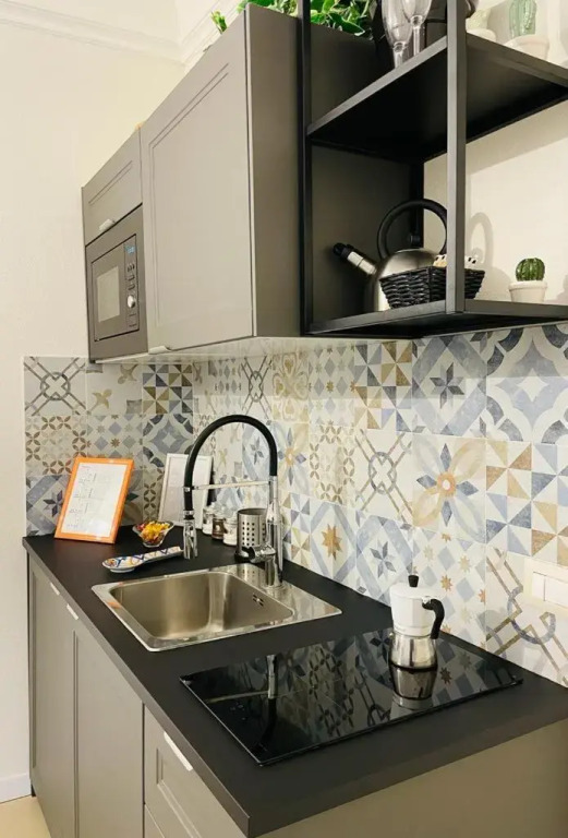 Suite Caronda