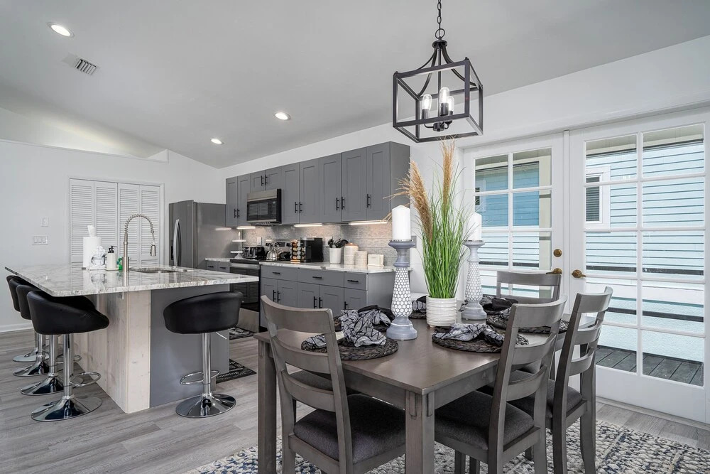 295 Ostego Dr - Gorgeous Bay Front Home 4 Bedroom Home by RedAwning