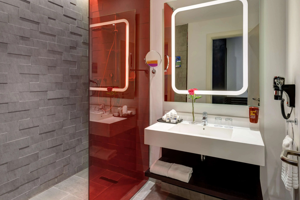 Radisson Hotel & Apartments Dammam Industrial City