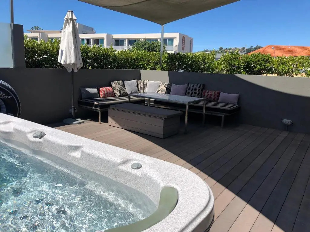 Luxurious Loft Apartments in the heart of Ahuriri