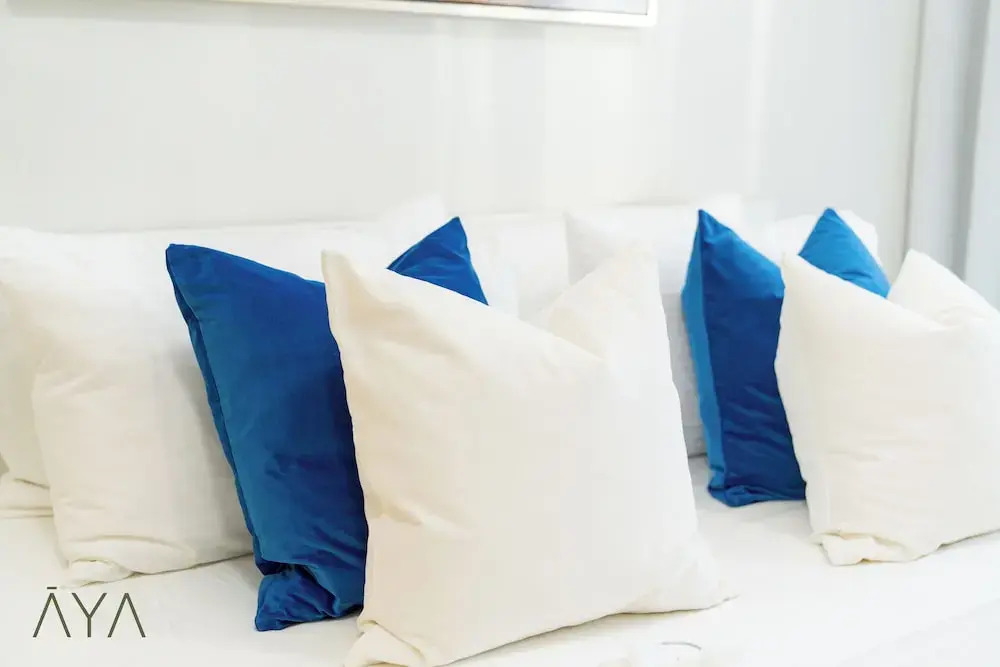 Aya - Luxury Living in 2BR at Aykon City