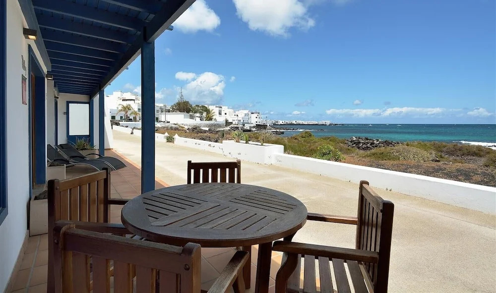 Apartamento Casita Welling