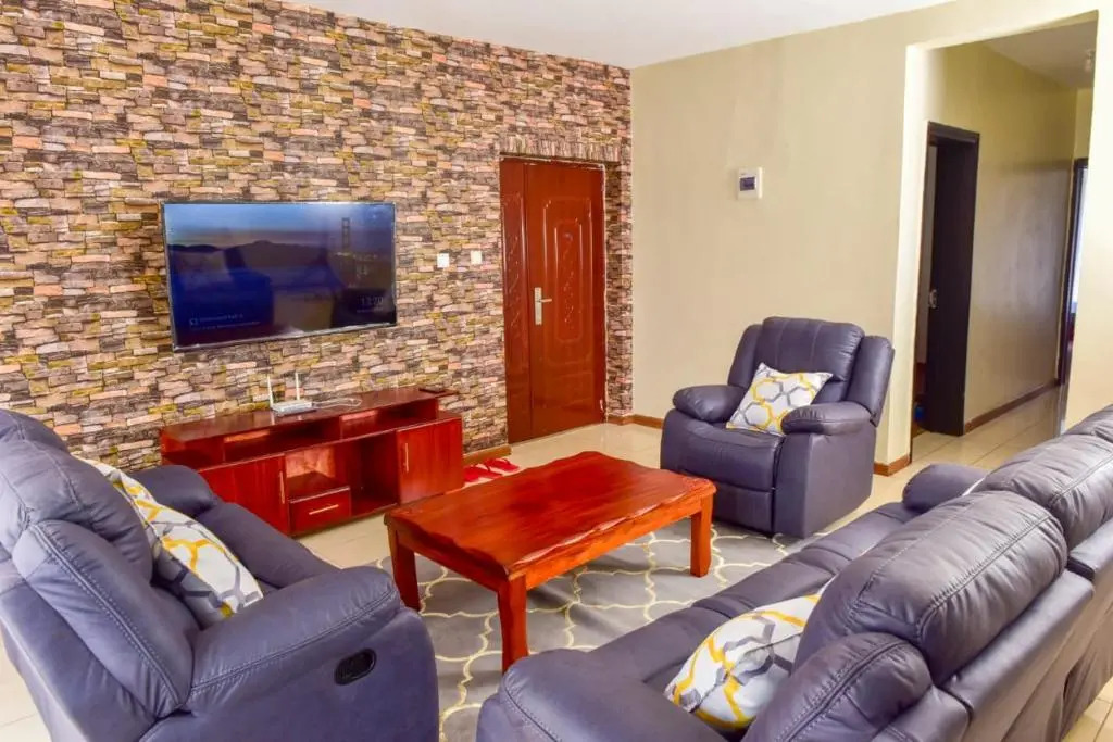 Benji's Suite