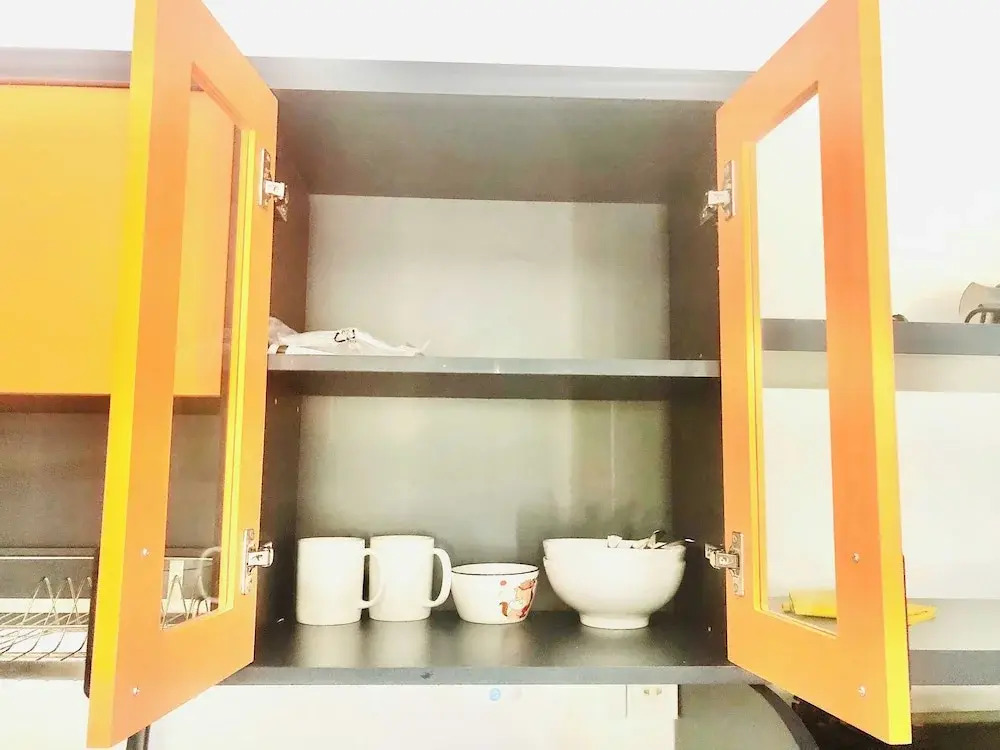 Loftic Tan Dinh - Urban Stay