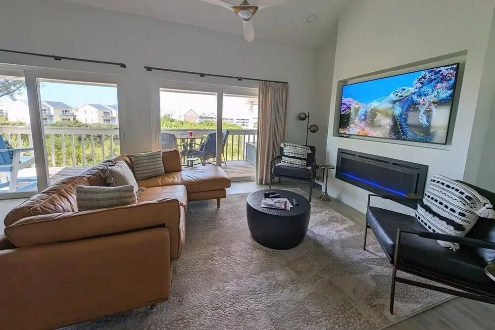 The Intercoastal #205 - Beachy Chic