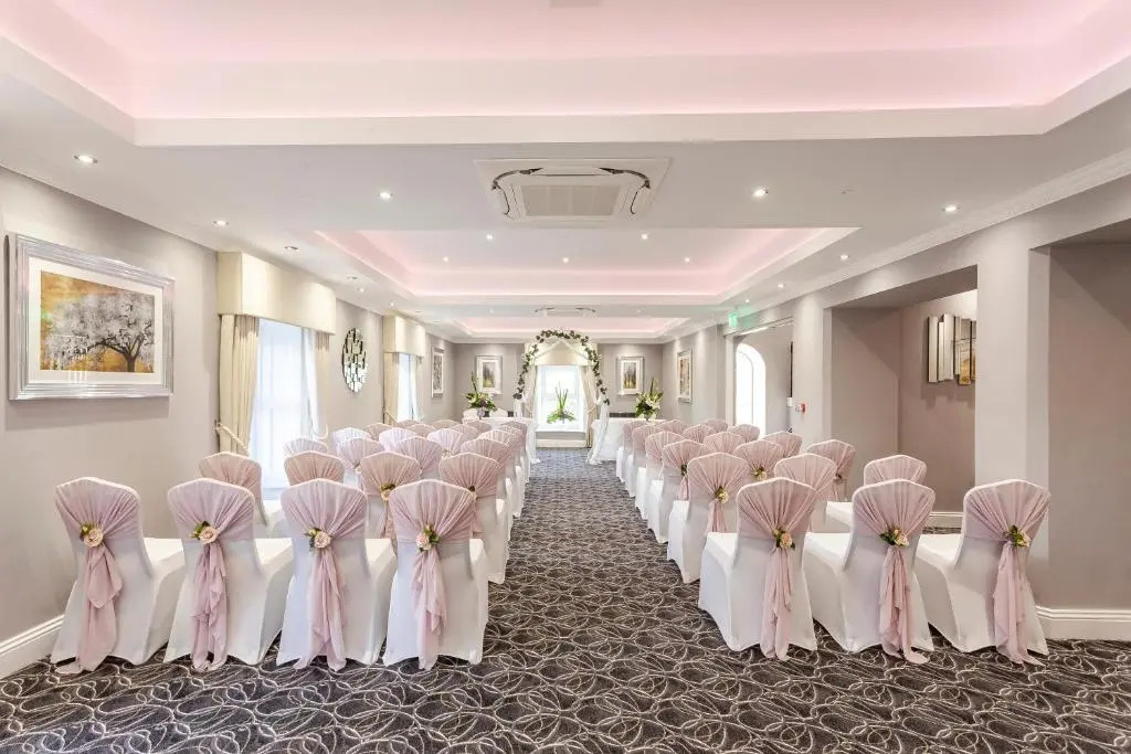 The Devon Hotel