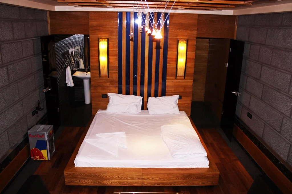 Baxos Hotel