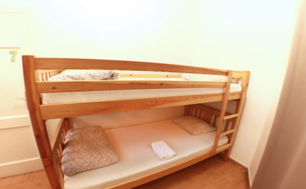 Wow Hostel Barcelona