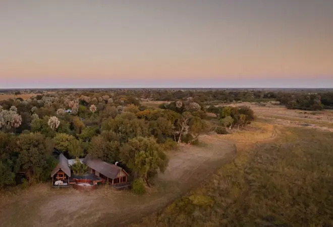 Wilderness Chitabe