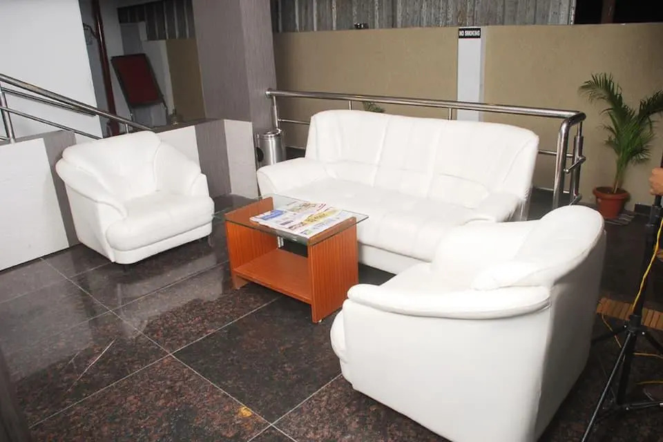 S.Y.N.Residency