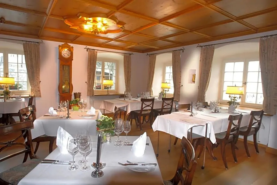 Hotel Gasthof Löwen