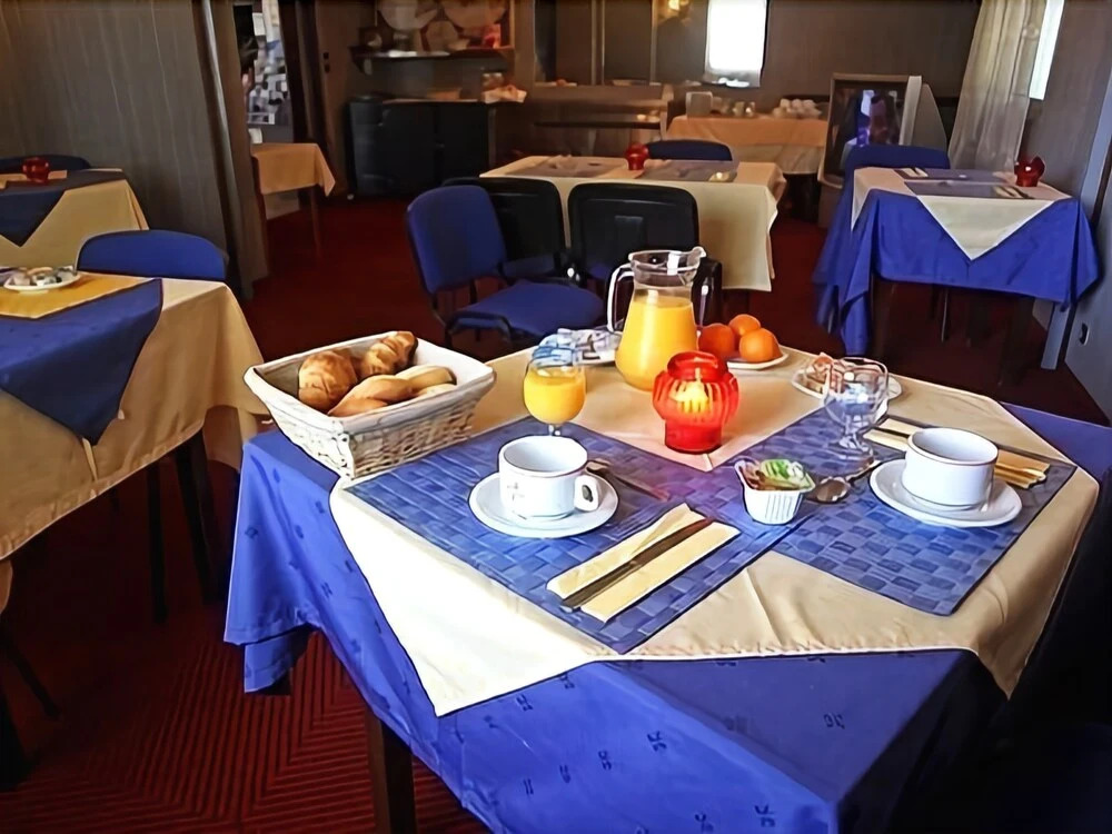 Le Relais de Fabrègues