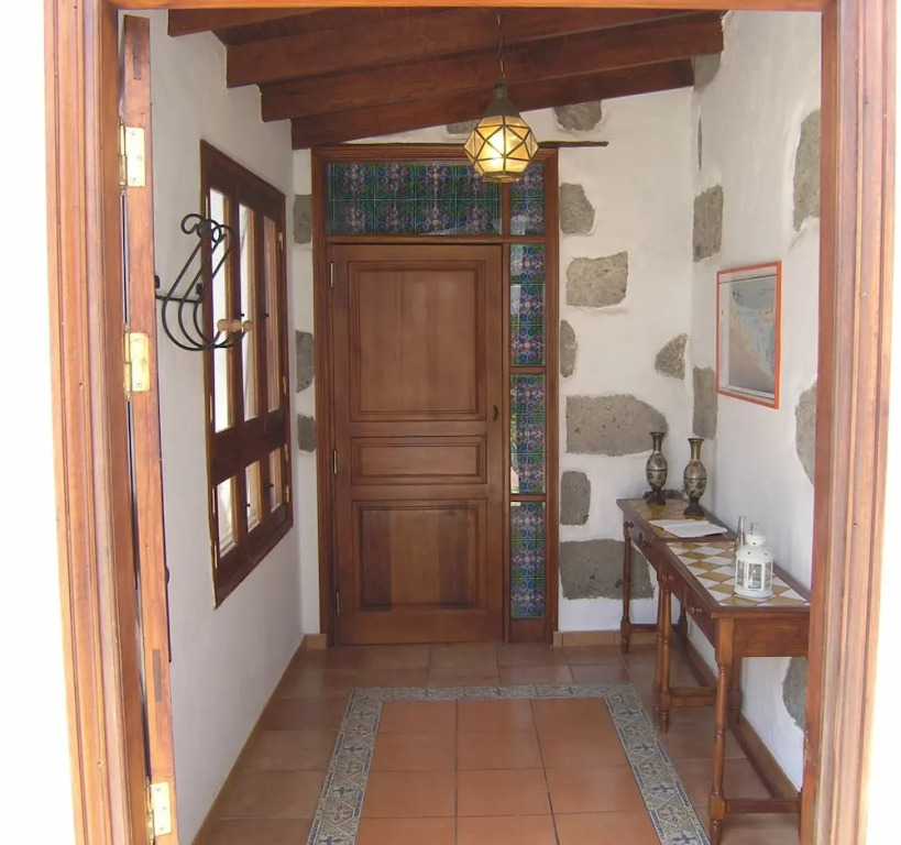 Vivienda Tradicional Canaria Saulo 2